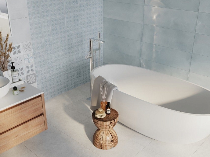 Керамическая плитка Meissen Lissabon