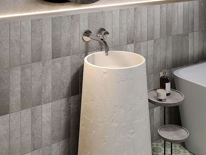 Керамическая плитка Geotiles Terracotta
