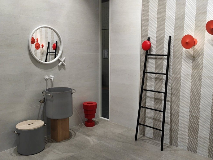 Керамическая плитка Porcelanite Dos 9542 Sakai