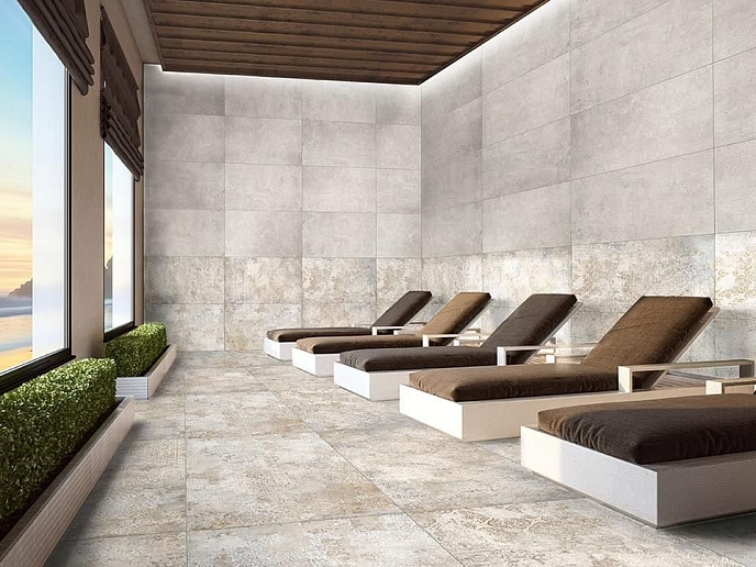 Керамическая плитка Tuscania Universal