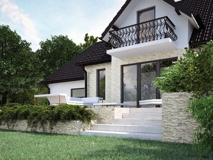 Керамическая плитка Cerrad Aragon