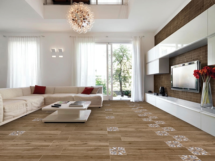 Керамическая плитка KerGres Road