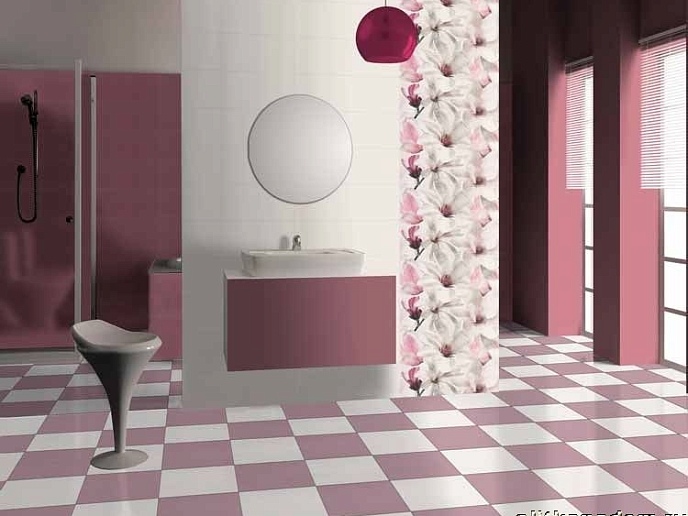 Керамическая плитка Myr Ceramica Dream