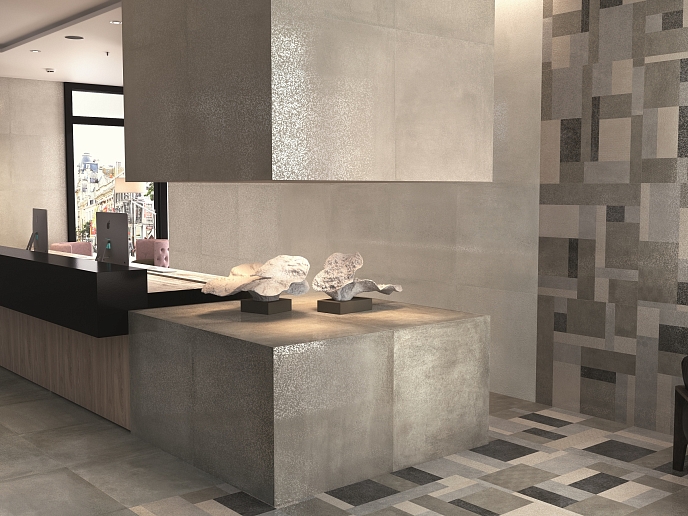 Керамическая плитка Fanal Berlin