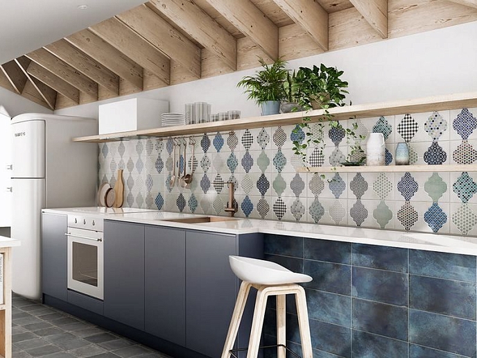 Керамическая плитка Mainzu Riviera