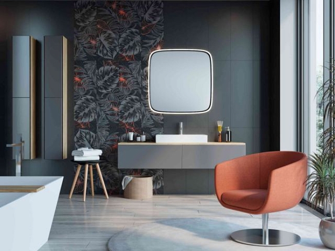 Керамическая плитка Creto Pandora