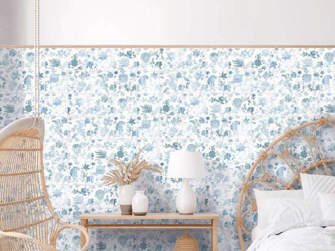Керамическая плитка Nanda Tiles Florentina
