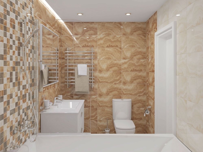 Керамическая плитка Laparet Prime