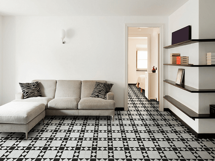 Керамическая плитка Dual Gres Chic 