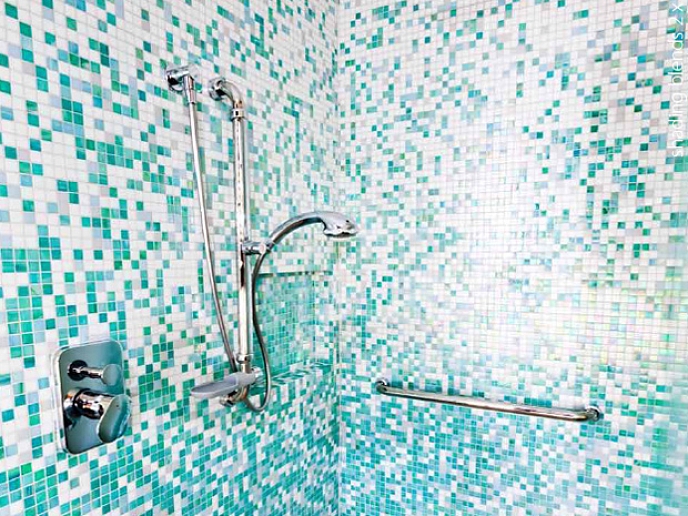 Керамическая плитка Trend Растяжки