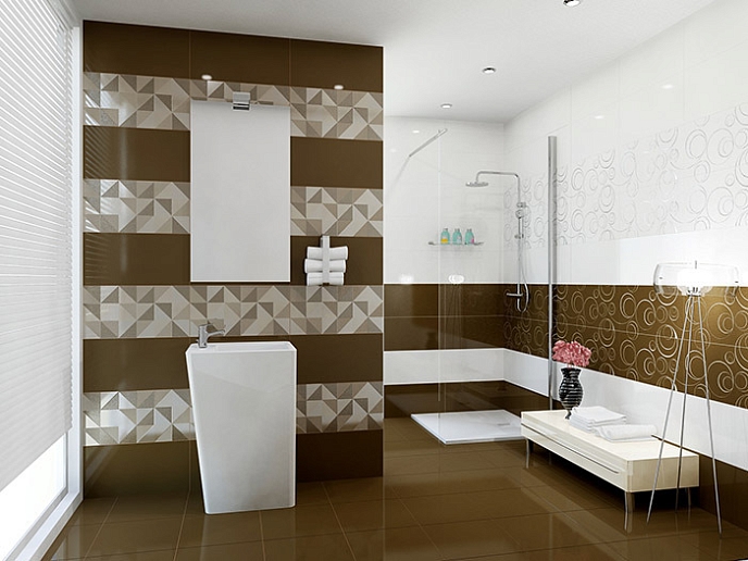 Керамическая плитка Kerlife Stella