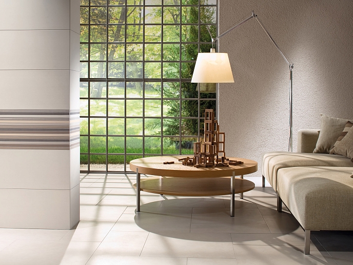 Керамическая плитка Rako Trend