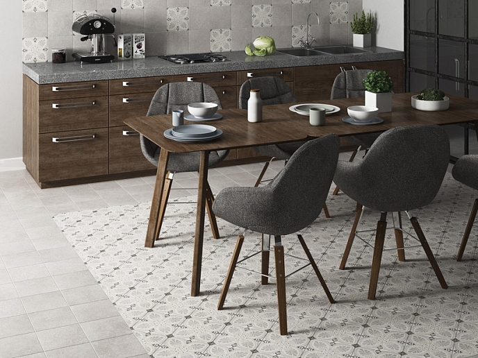 Керамическая плитка Equipe Micro