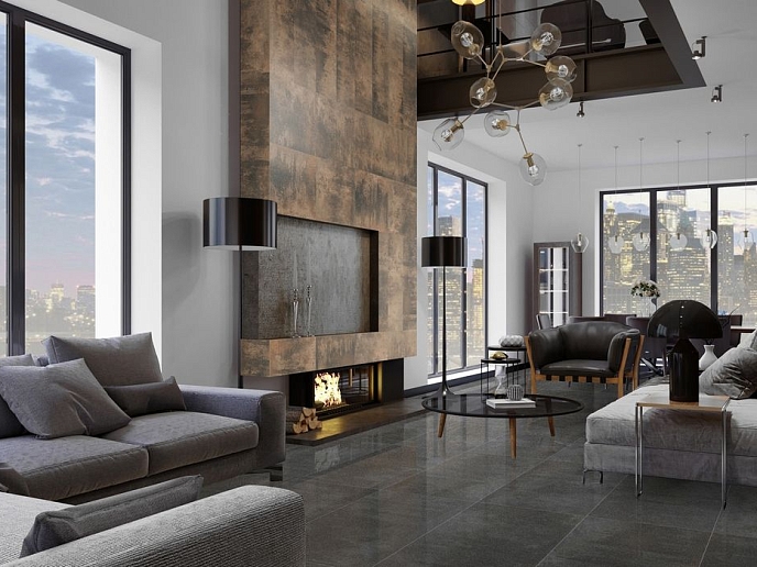 Керамическая плитка Velsaa Nembus