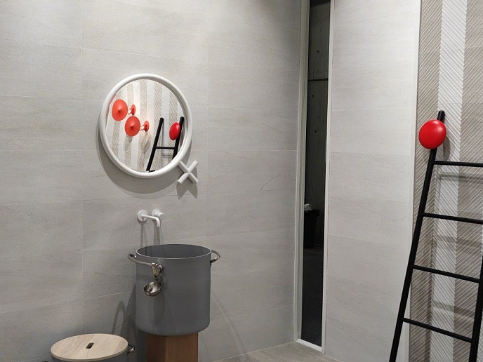 Керамическая плитка Porcelanite Dos 9542 Sakai