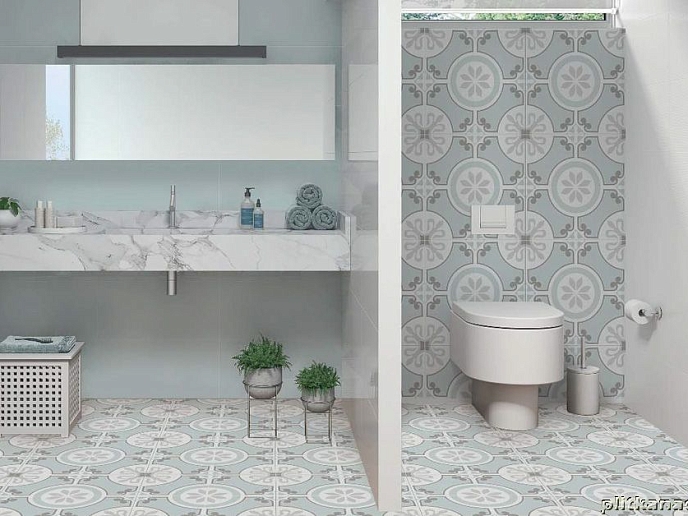 Керамическая плитка Dual Gres Hydraulics