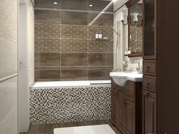 Керамическая плитка Laparet Genesis