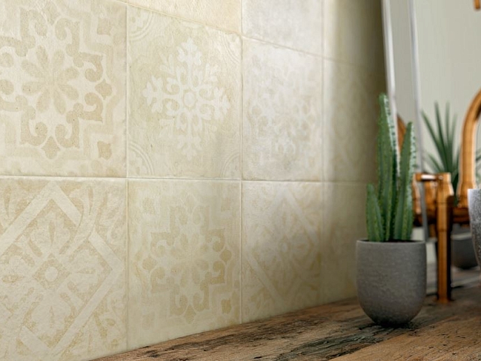 Керамическая плитка Paradyz Wawel