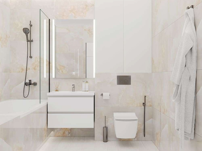 Керамическая плитка Ceradim Onyx Orlam