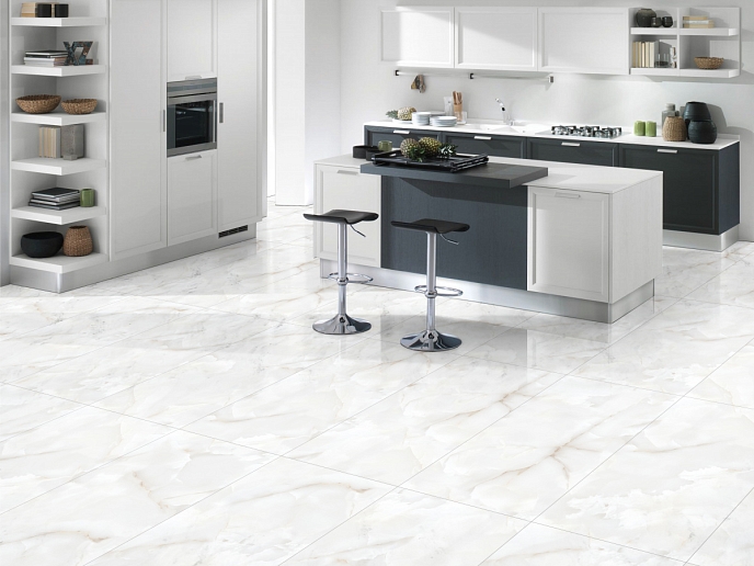 Керамическая плитка Azori Керамогранит 60х120