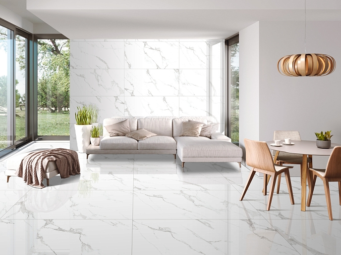 Керамическая плитка Azori Керамогранит 60х120