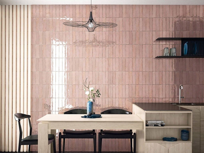 Керамическая плитка Equipe Tribeca