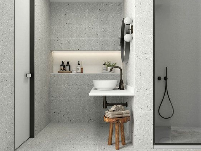 Керамическая плитка Dvomo Backstage