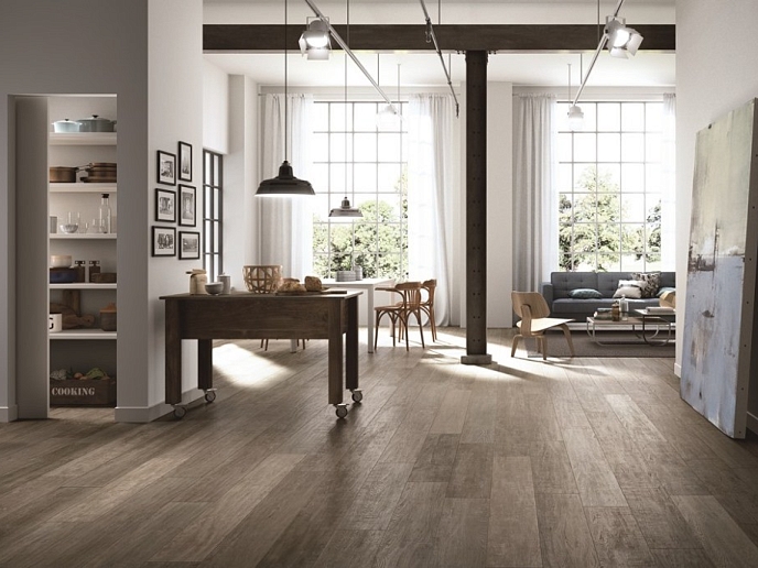 Керамическая плитка Kerlite Forest