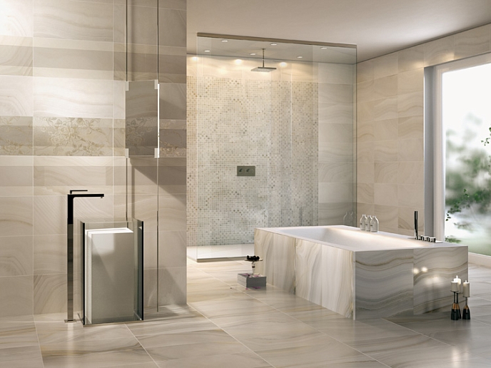 Керамическая плитка Roberto Cavalli Agata