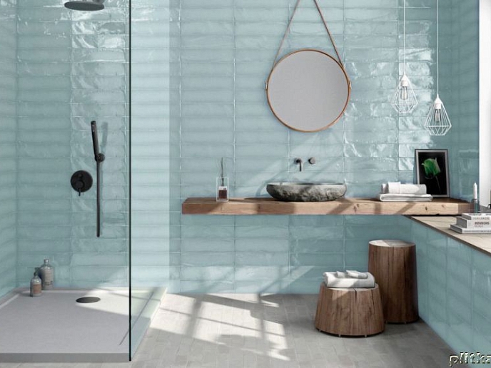 Керамическая плитка Decocer Tivoli