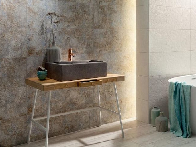 Керамическая плитка Tubadzin Interval