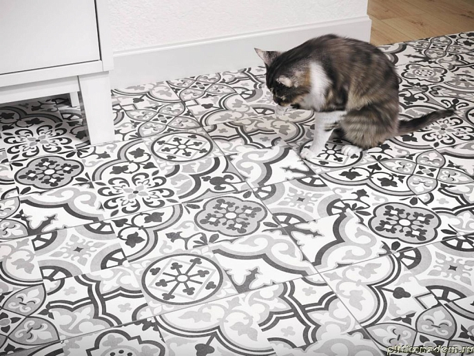 Керамическая плитка Cersanit Fortuna