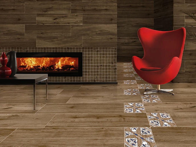 Керамическая плитка KerGres Road