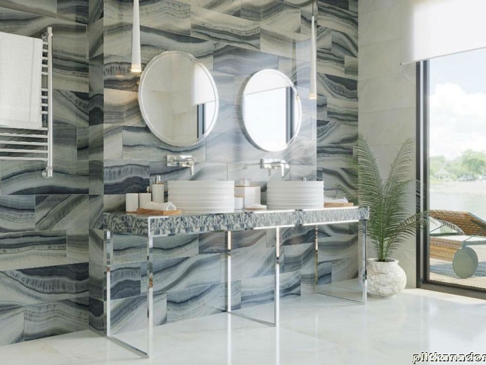 Керамическая плитка Kerranova Arris