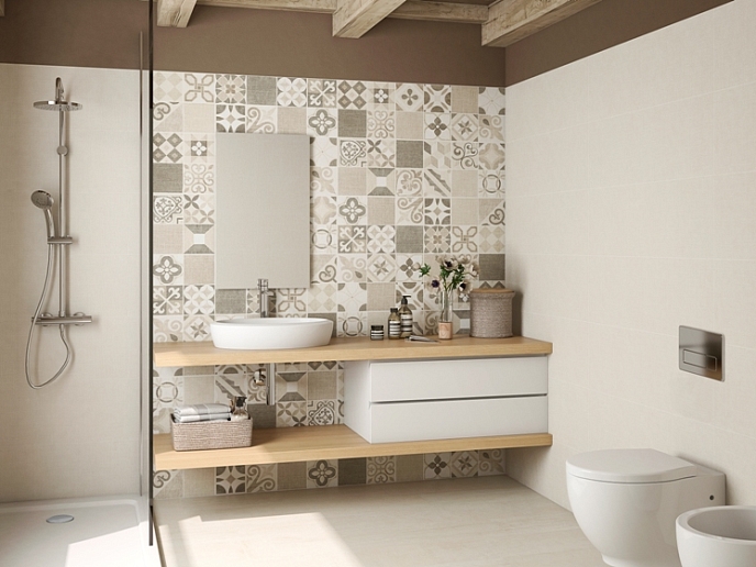 Керамическая плитка Gala Linum