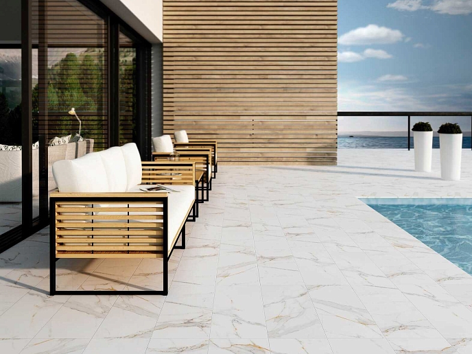 Керамическая плитка Exagres Marbles