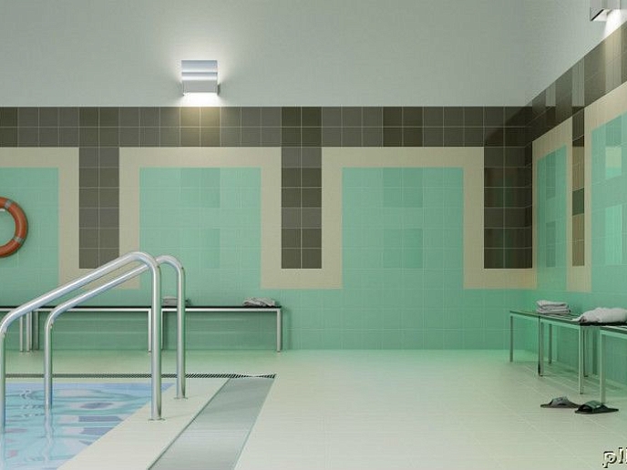 Керамическая плитка Paradyz Gamma