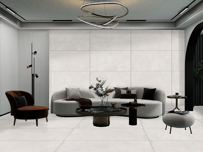 Керамическая плитка Concor Керамогранит 60х120