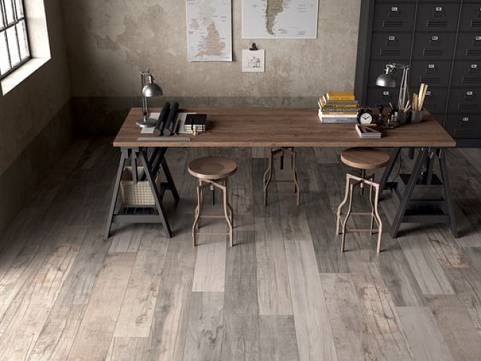 Керамическая плитка ABK Group Dolphin 