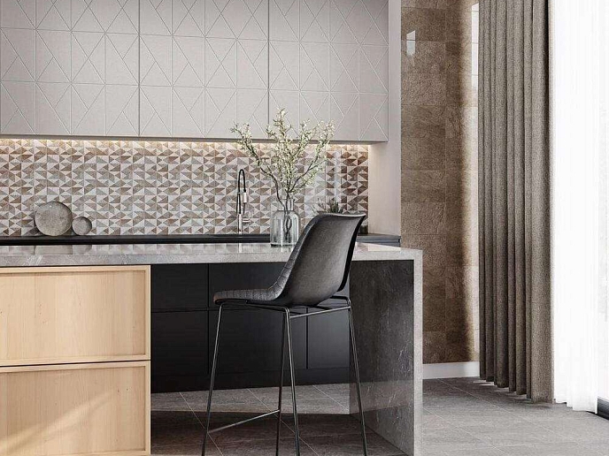 Керамическая плитка Kerama Marazzi Каприччо