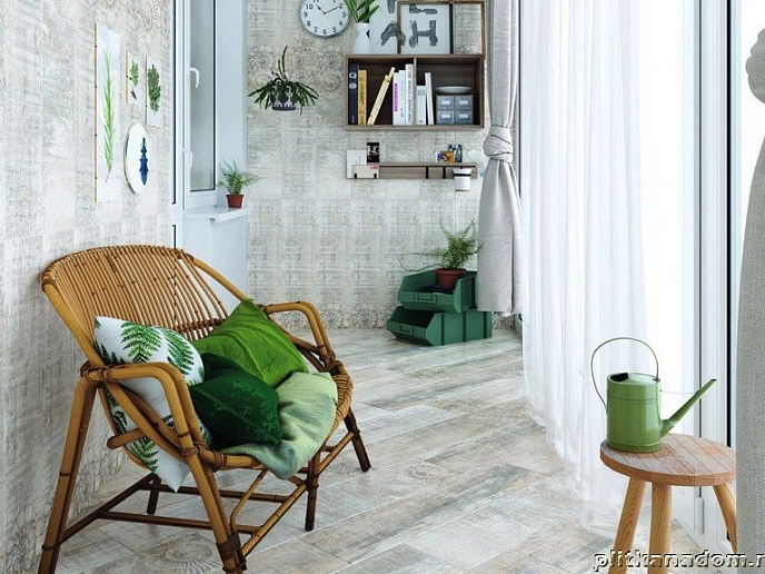 Керамическая плитка ProGRES Римини