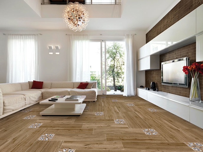 Керамическая плитка KerGres Road