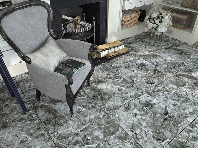 Керамическая плитка Гранитея Кирети