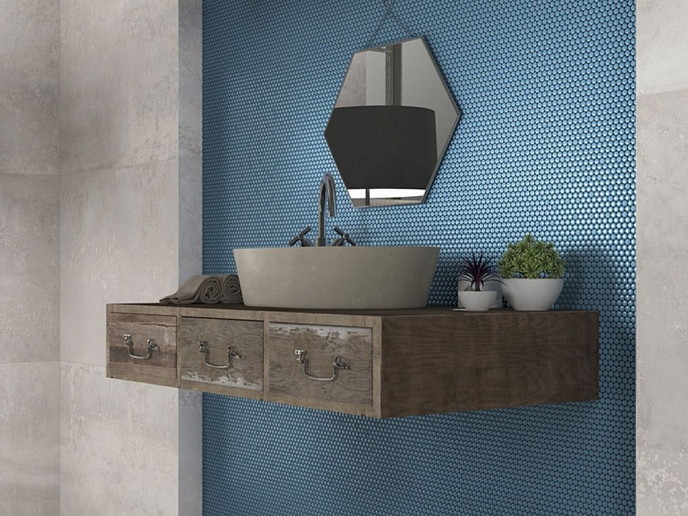 Керамическая плитка Dune Glass Mosaics