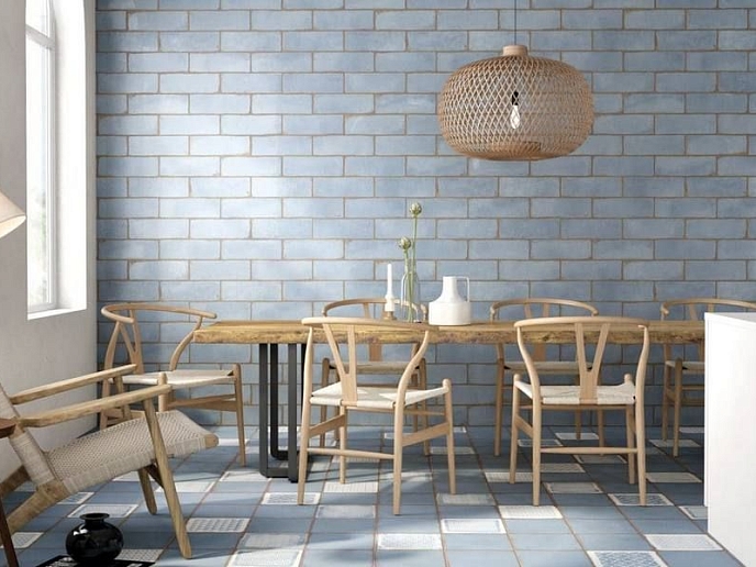 Керамическая плитка Decocer Toscana