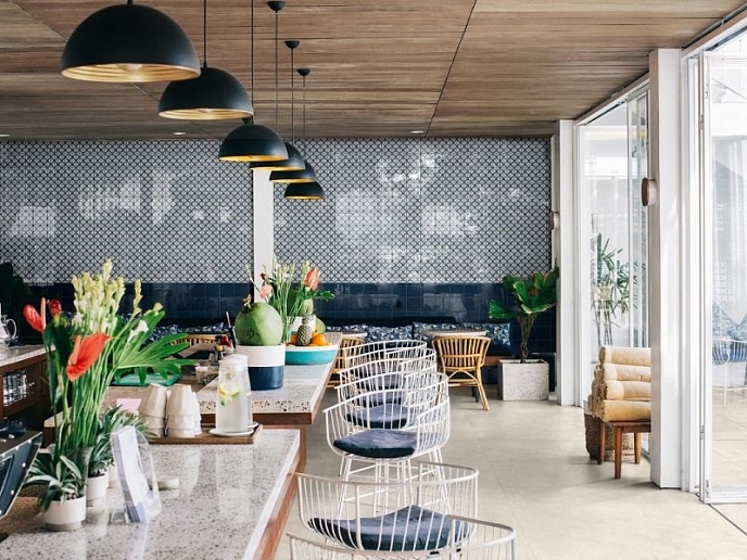 Керамическая плитка Ragno Sol