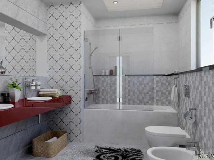 Керамическая плитка Laparet Мармара