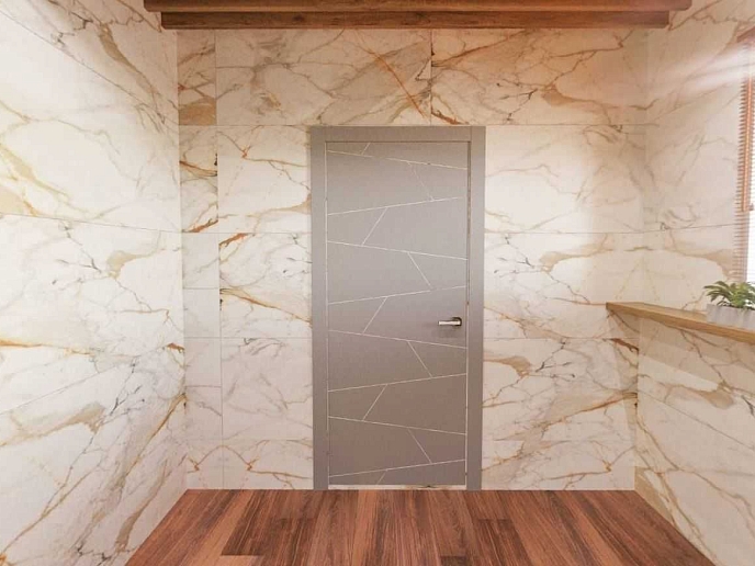 Керамическая плитка Absolut Gres Apollo White