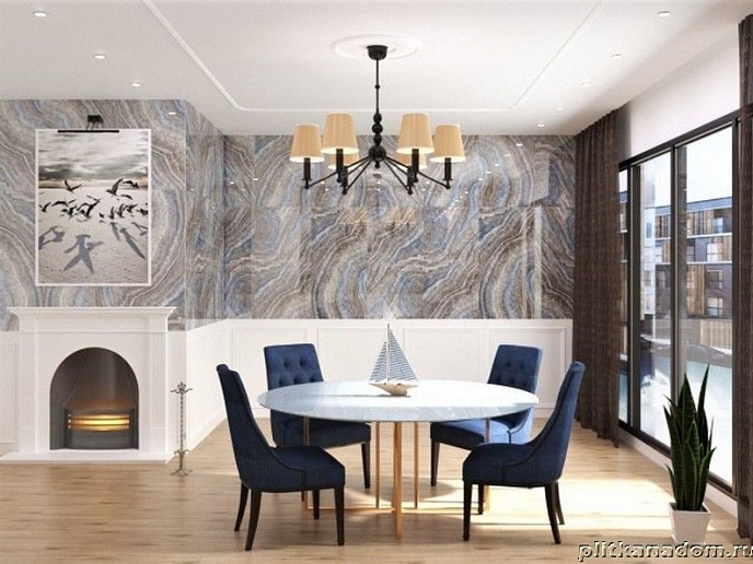 Керамическая плитка Decovita Zenit