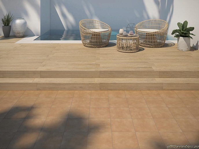 Керамическая плитка Prissmacer Trunk